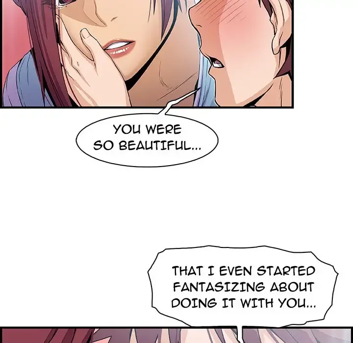 Our Complications Chapter 35 page 30