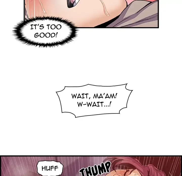Our Complications Chapter 35 page 53
