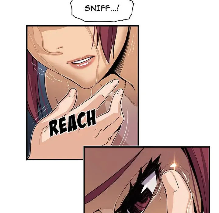 Our Complications Chapter 35 page 72