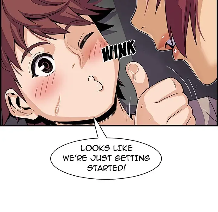 Our Complications Chapter 35 page 74