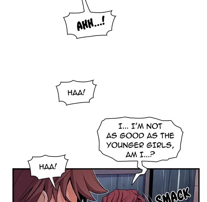 Our Complications Chapter 35 page 81