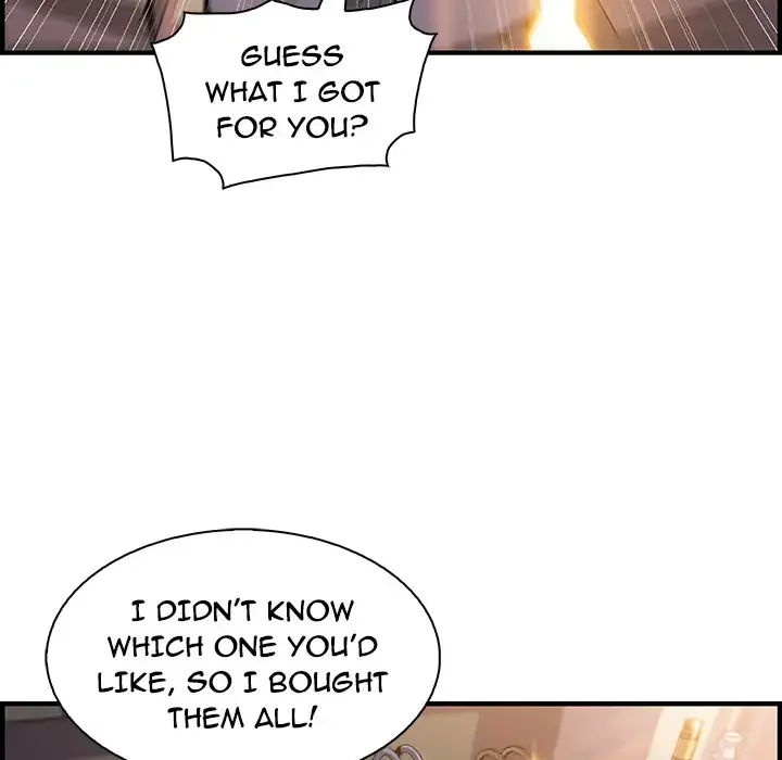 Our Complications Chapter 50 page 26