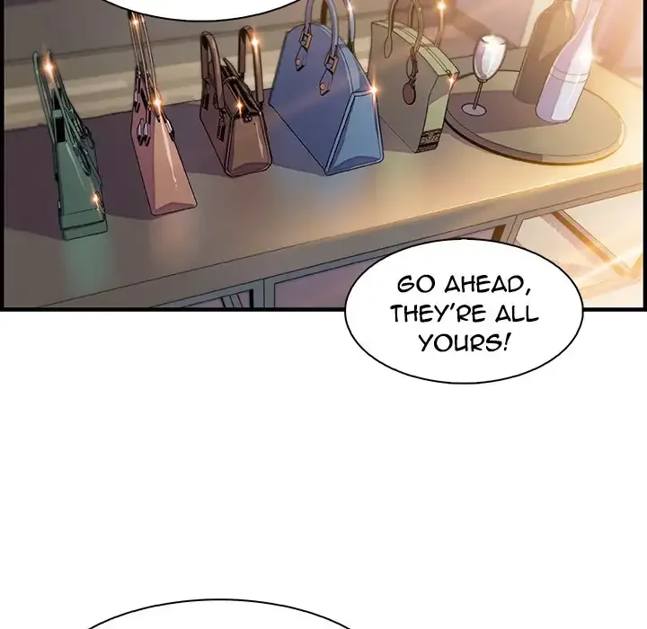 Our Complications Chapter 50 page 27