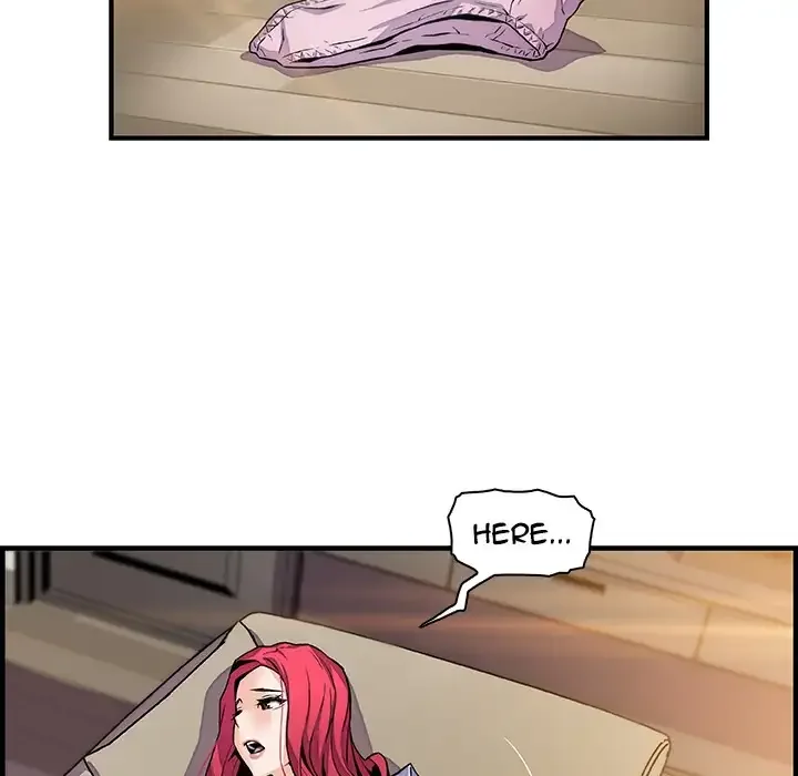 Our Complications Chapter 50 page 33