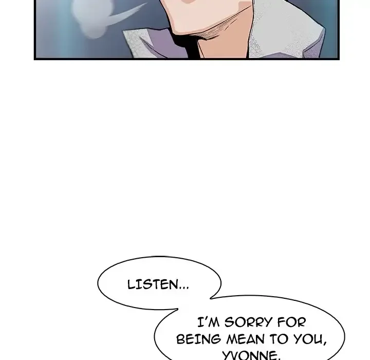 Our Complications Chapter 50 page 37