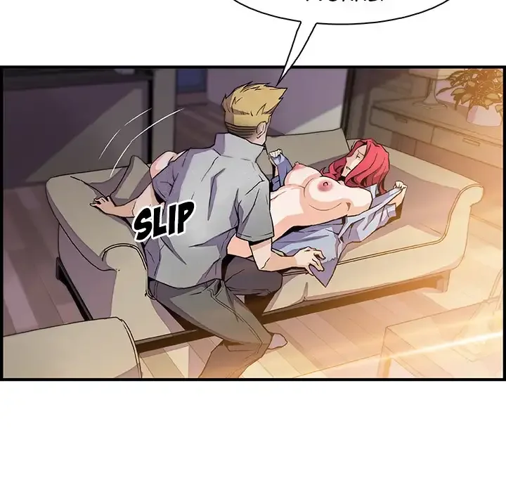 Our Complications Chapter 50 page 38