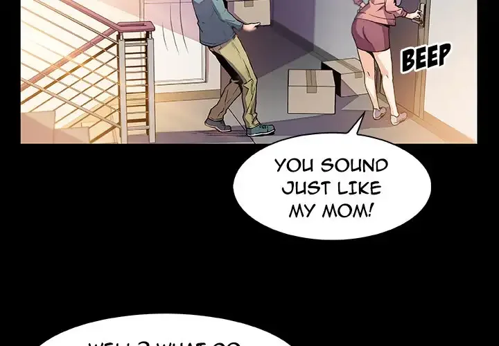 Our Complications Chapter 50 page 3