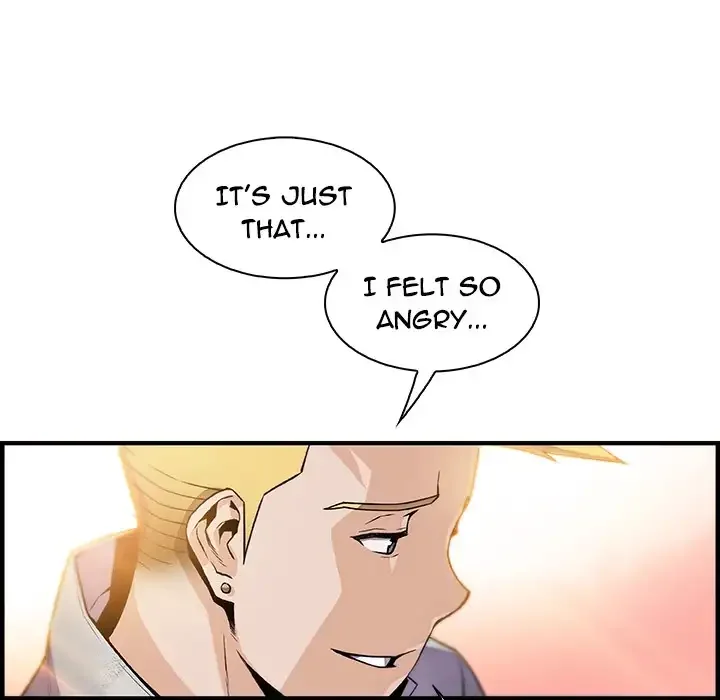 Our Complications Chapter 50 page 39
