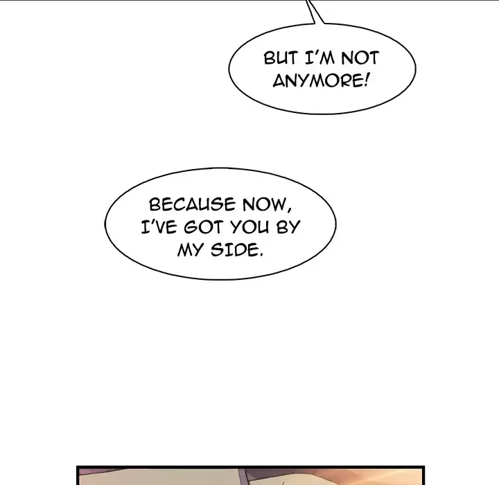 Our Complications Chapter 50 page 40