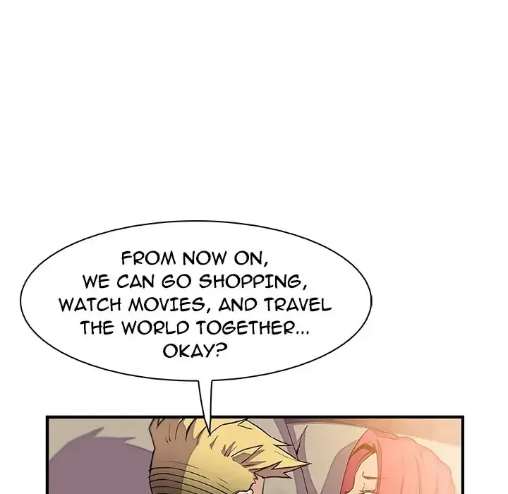 Our Complications Chapter 50 page 42