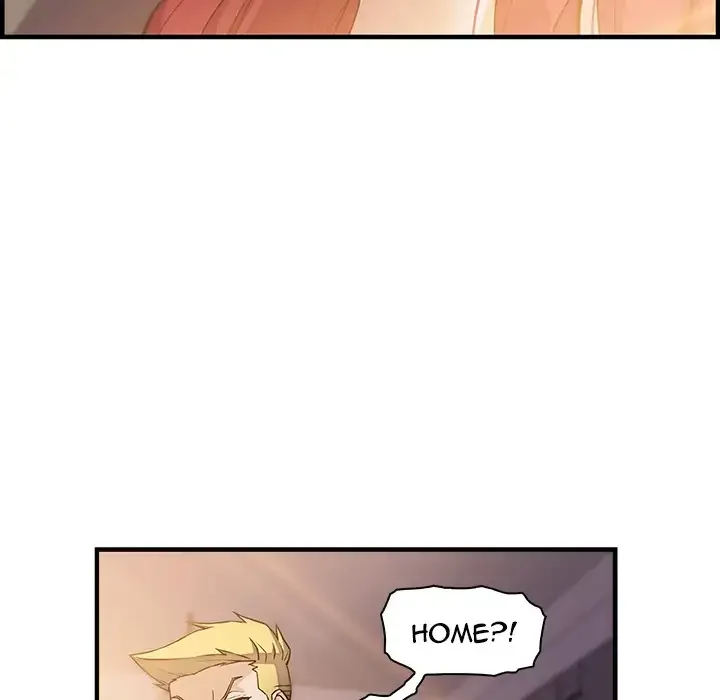 Our Complications Chapter 50 page 45