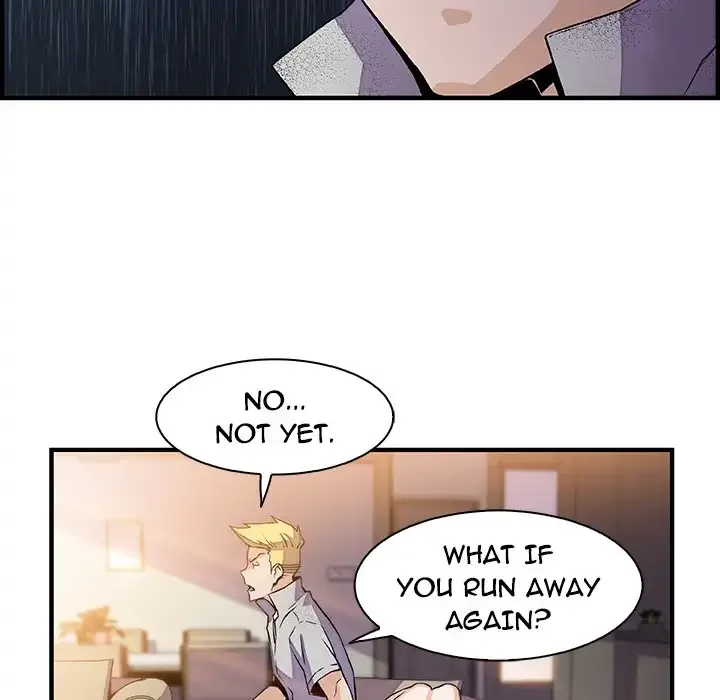 Our Complications Chapter 50 page 47