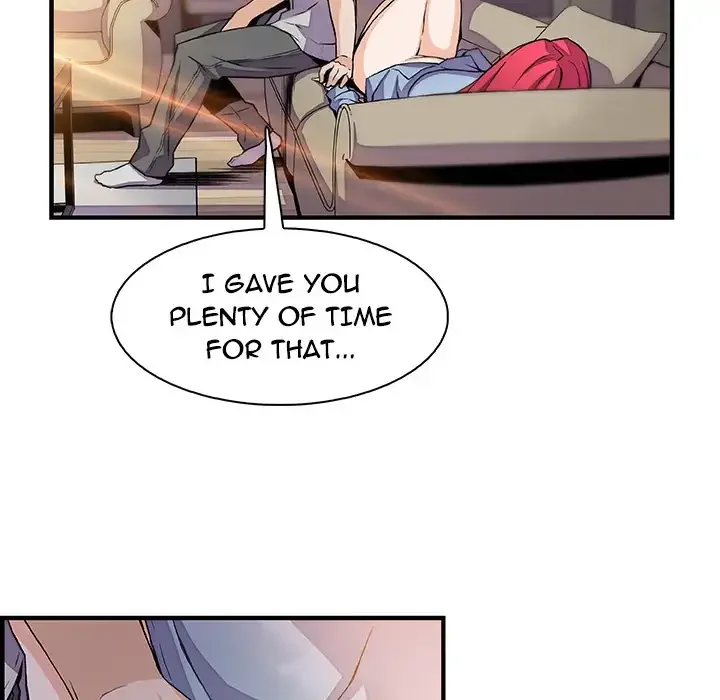 Our Complications Chapter 50 page 48