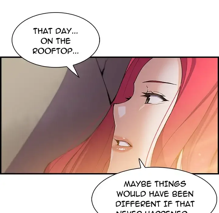 Our Complications Chapter 50 page 50
