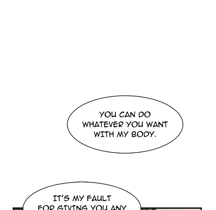 Our Complications Chapter 50 page 52