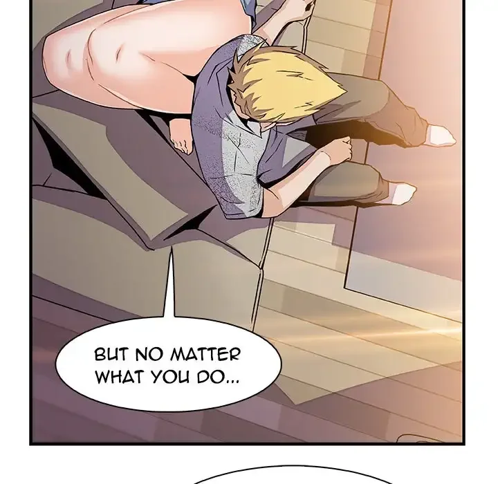 Our Complications Chapter 50 page 54