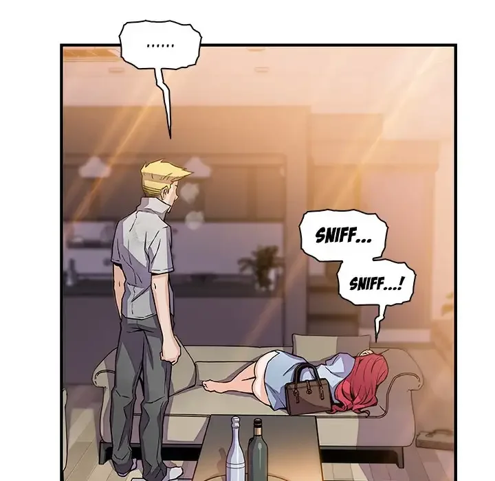 Our Complications Chapter 50 page 64