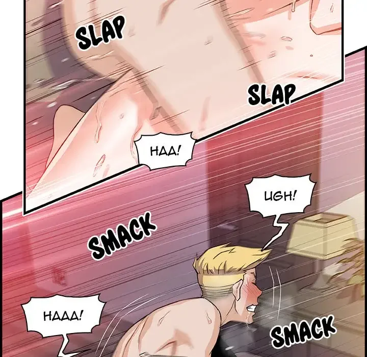 Our Complications Chapter 50 page 69