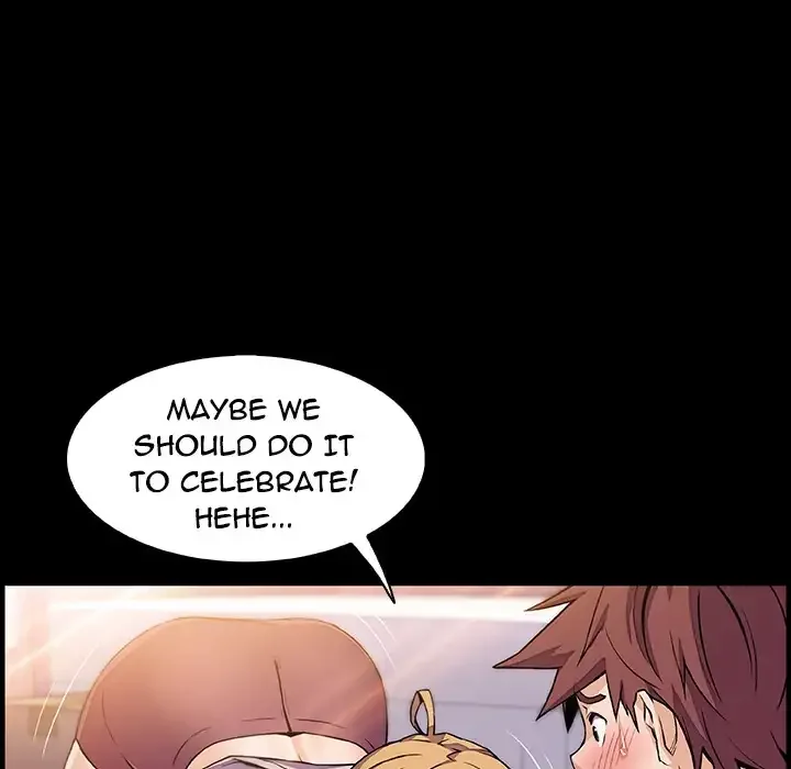Our Complications Chapter 50 page 7