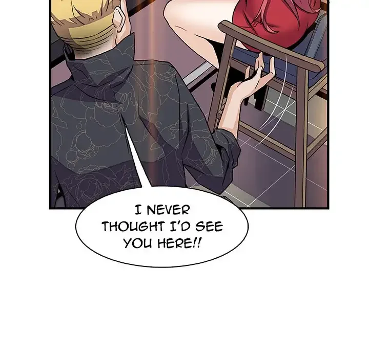 Our Complications Chapter 50 page 85