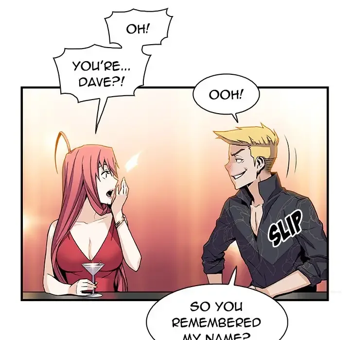 Our Complications Chapter 50 page 86