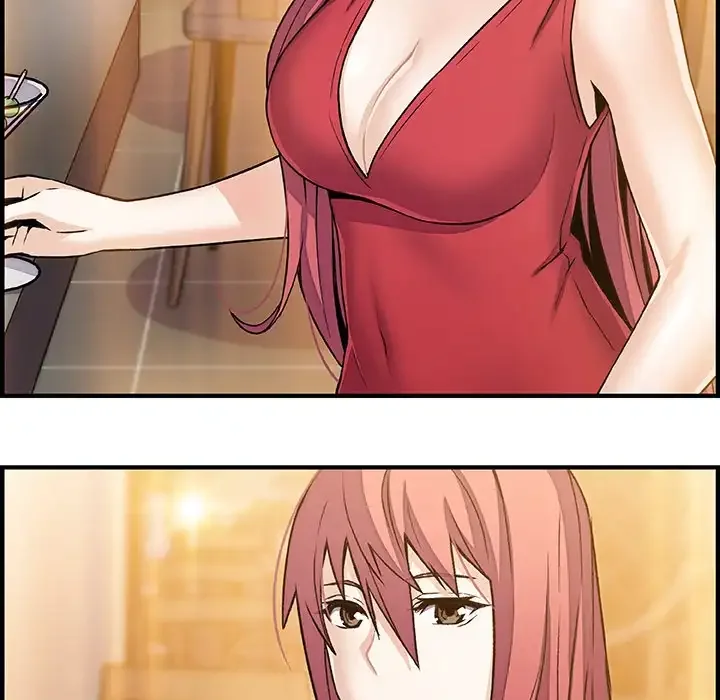 Our Complications Chapter 50 page 89