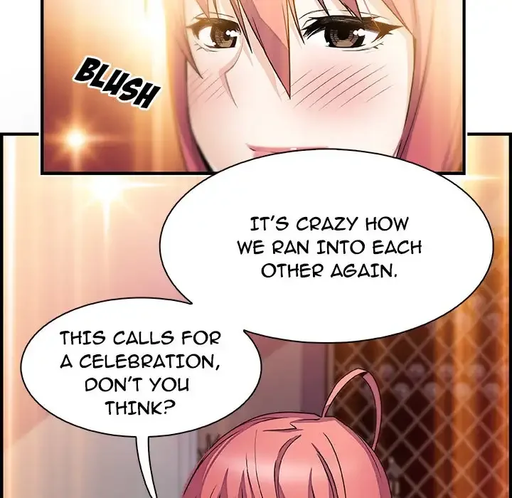 Our Complications Chapter 50 page 91