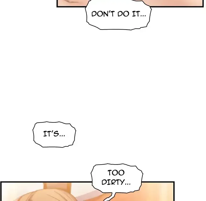 Our Complications Chapter 58 page 100