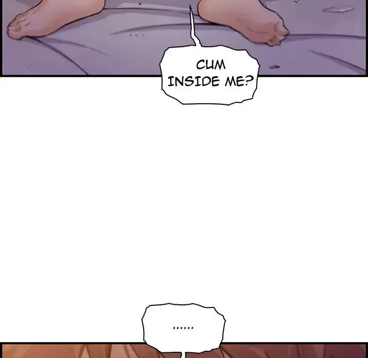 Our Complications Chapter 58 page 10
