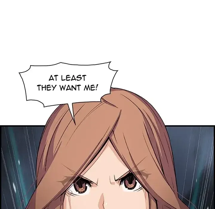 Our Complications Chapter 58 page 25