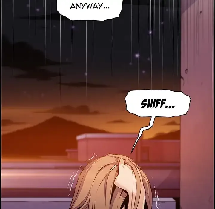Our Complications Chapter 58 page 31