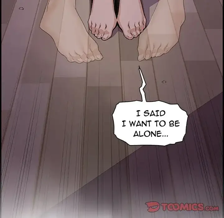 Our Complications Chapter 58 page 38