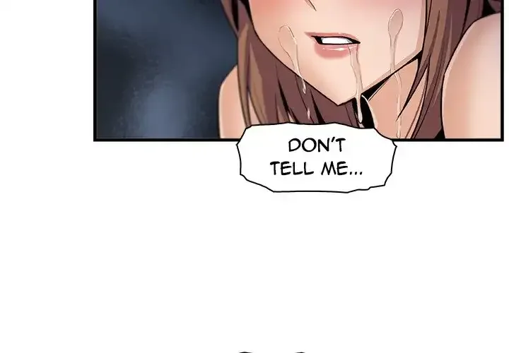 Our Complications Chapter 58 page 3