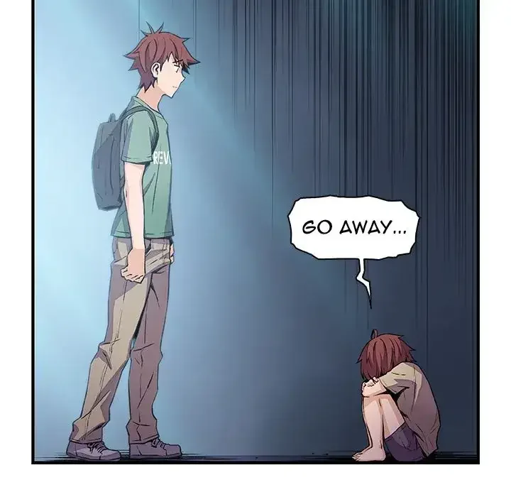 Our Complications Chapter 58 page 40