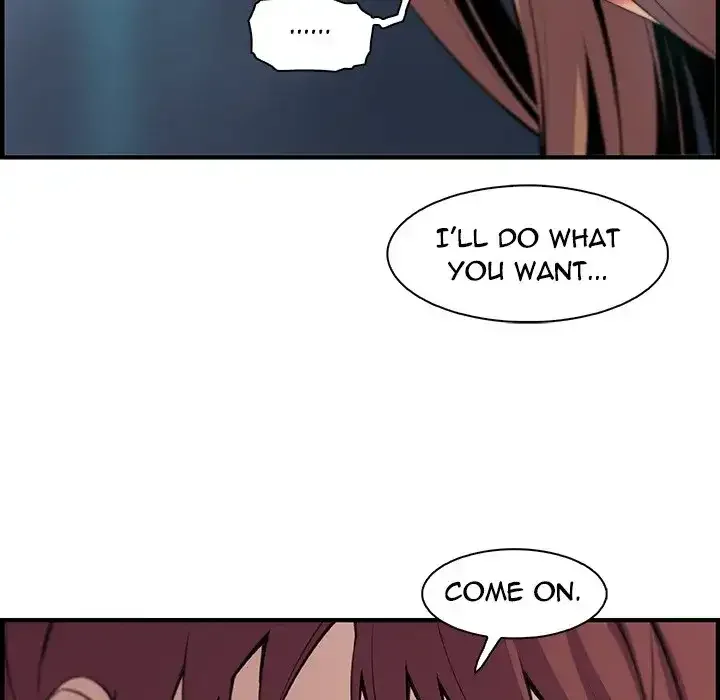 Our Complications Chapter 58 page 43