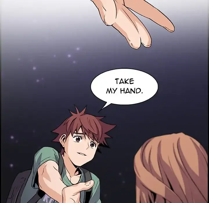 Our Complications Chapter 58 page 46
