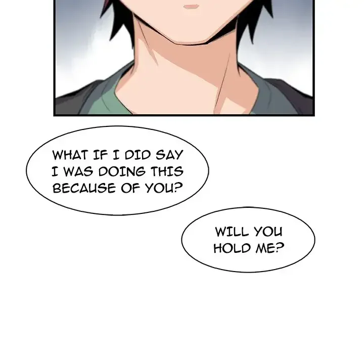 Our Complications Chapter 58 page 7