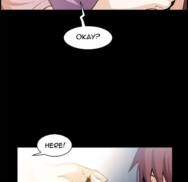 Our Complications Chapter 58 page 79