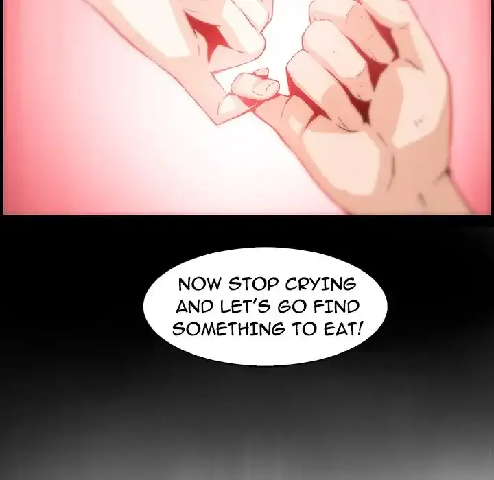 Our Complications Chapter 58 page 81