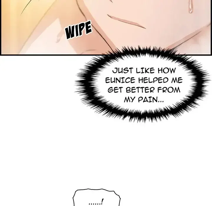 Our Complications Chapter 58 page 83