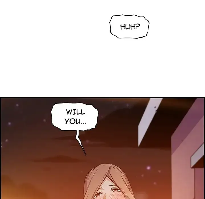 Our Complications Chapter 58 page 8