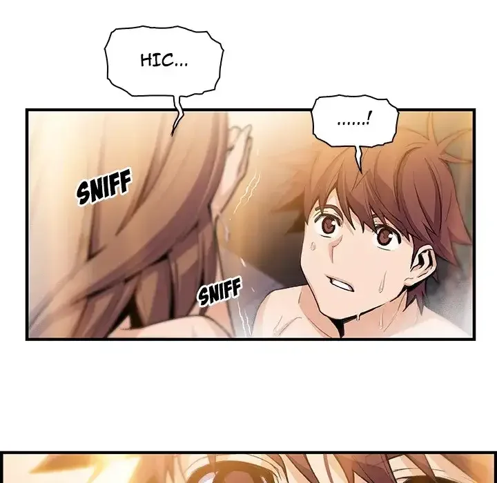 Our Complications Chapter 58 page 91