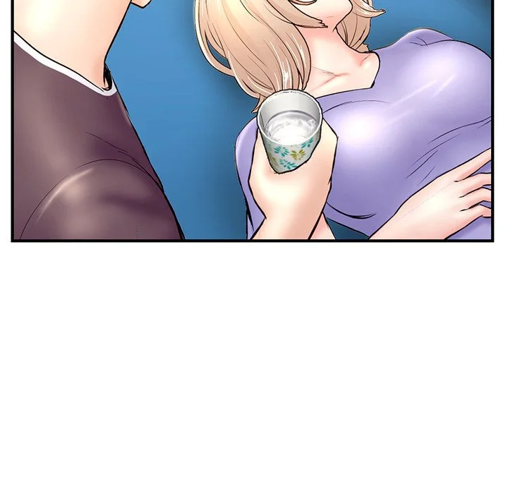 Midnight PC Cafe Chapter 7 page 107