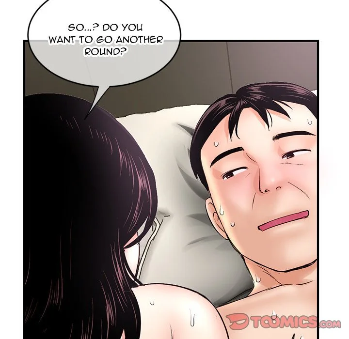 Midnight PC Cafe Chapter 7 page 47