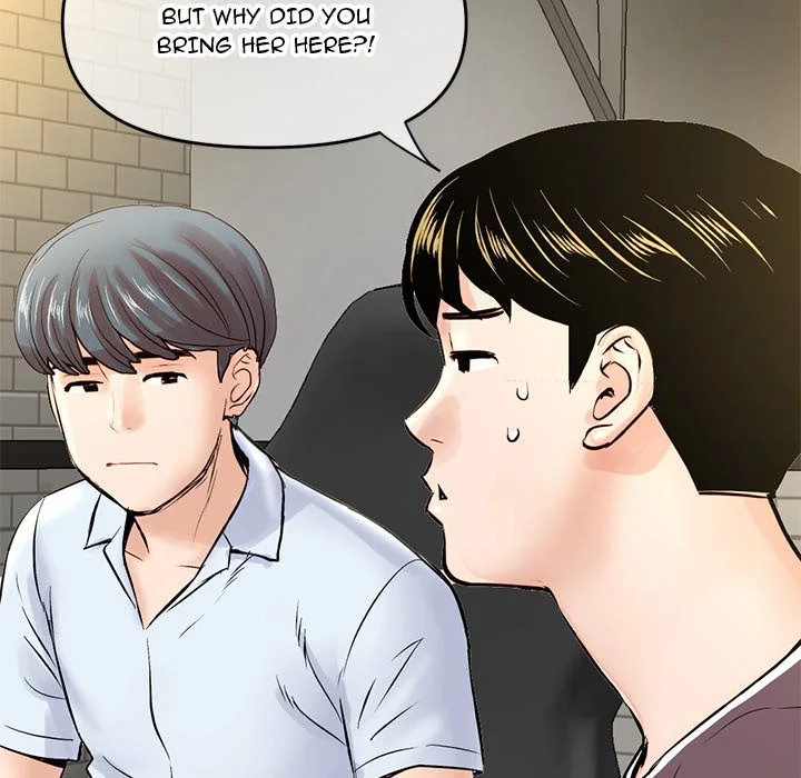 Midnight PC Cafe Chapter 7 page 86