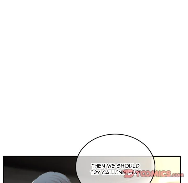 Midnight PC Cafe Chapter 7 page 92