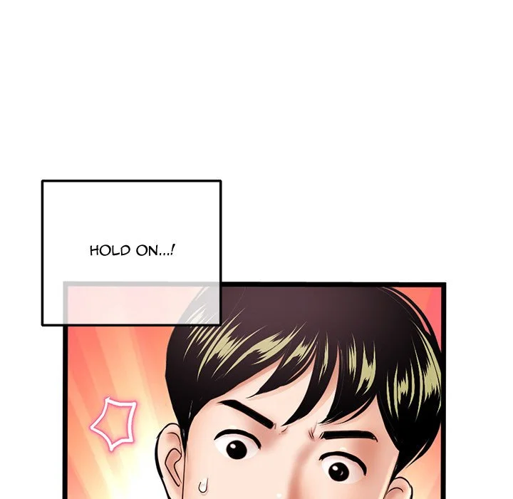 Midnight PC Cafe Chapter 31 page 100