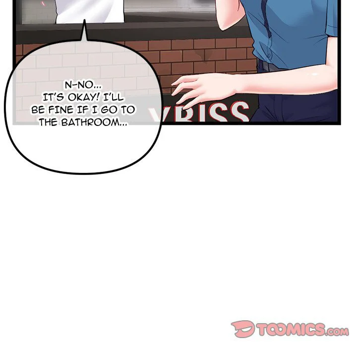 Midnight PC Cafe Chapter 31 page 128