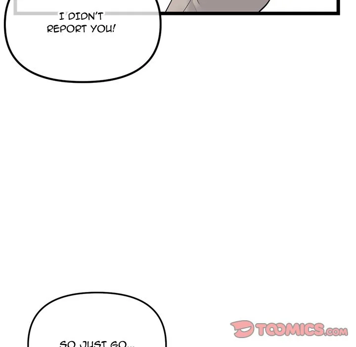 Midnight PC Cafe Chapter 31 page 134