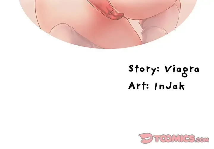 Bad Parenting Chapter 6 page 1